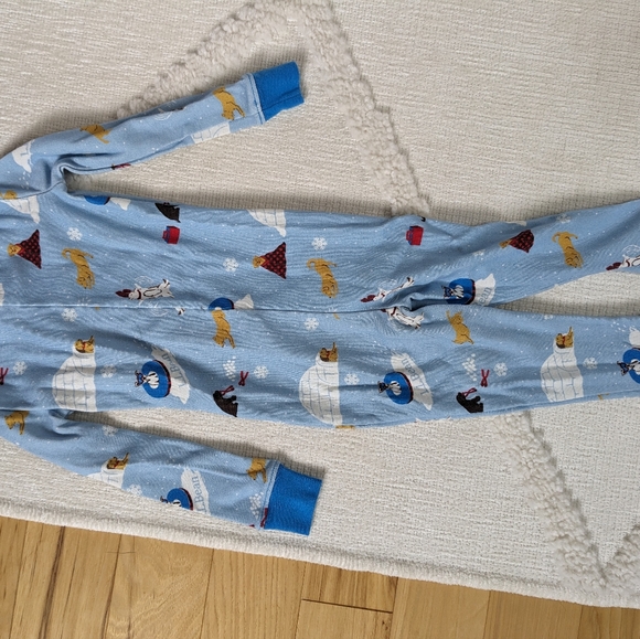 L.L. Bean Pajamas - Picture 3 of 4